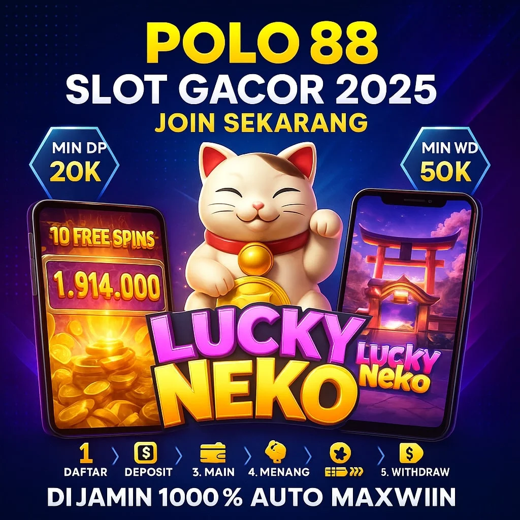 Polo88 – Game Online Polo 88 No.1 di Indonesia Sekarang!
