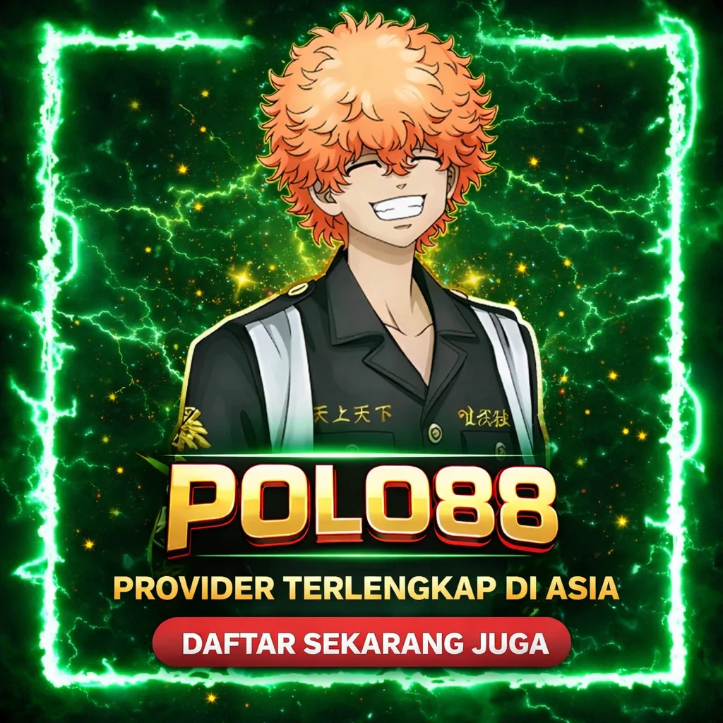 Galeri foto POLO88 : Gerbang Hiburan Resmi dengan Sensasi Kemenangan Berkelas di Jakarta